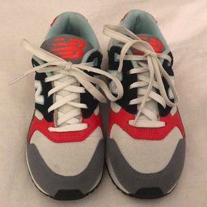 Women’s New Balance SL - 1 FIT